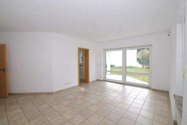 Wohn- und Essbereich UG