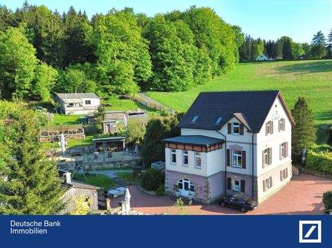 Kurort Oybin Häuser, Kurort Oybin Haus kaufen