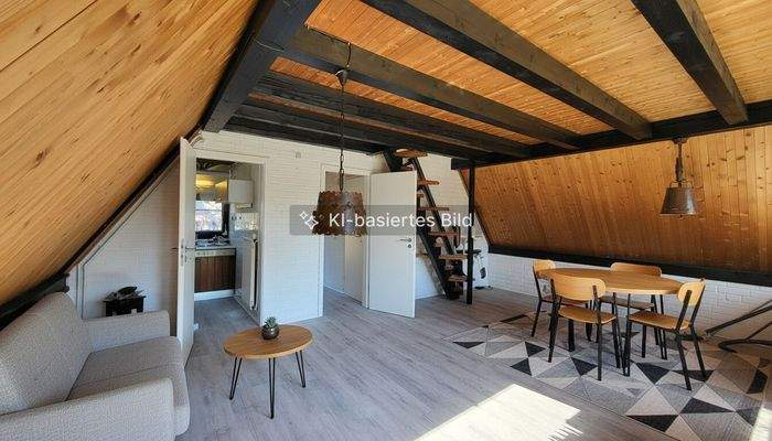 Möblierungsvorschlag