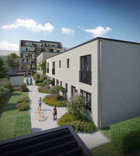 Düsseldorf / Eller Wohnungen, Düsseldorf / Eller Wohnung kaufen