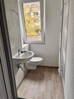 Beispielbild Ausstattung Bad