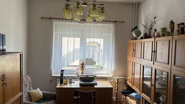 Kinderzimmer Erdgeschoss