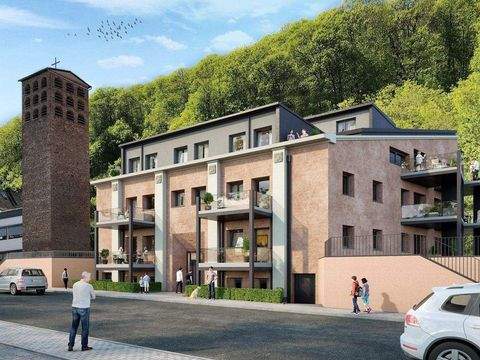 Trier Wohnungen, Trier Wohnung mieten