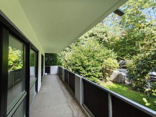Balkon 2