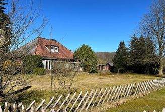 Viel Platz zum Durchatmen