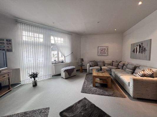 Beispiel Wohneinheit 1. OG