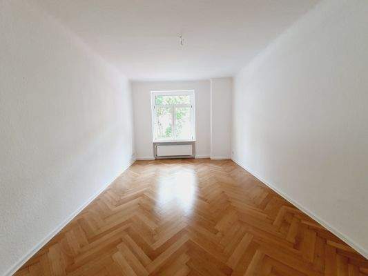 Vergleichsbild Zimmer