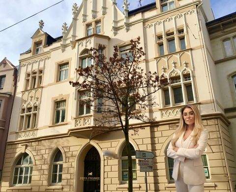 Wuppertal Wohnungen, Wuppertal Wohnung mieten