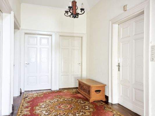 Charmante Winzervilla im Herzen von Wehlen