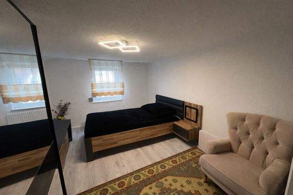 Whg. 2 Kinderzimmer Nr. 1 (DG)