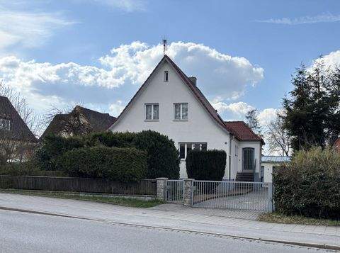 Neumarkt in der Oberpfalz Häuser, Neumarkt in der Oberpfalz Haus kaufen