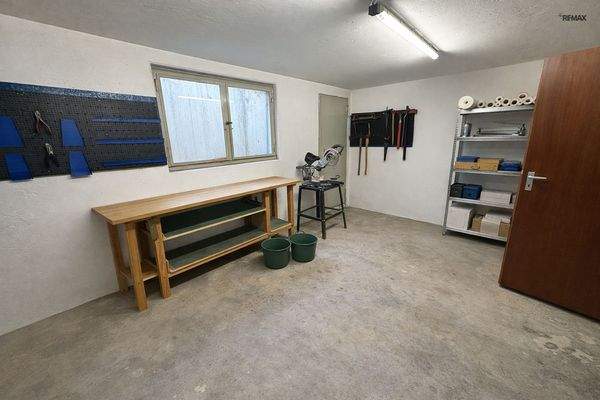 Keller_Werkstattraum