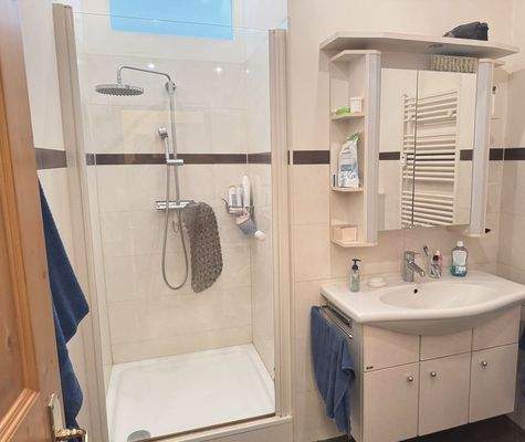 Beispiel Wohnung Bad