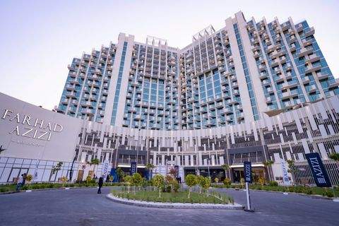 Dubai Wohnungen, Dubai Wohnung kaufen