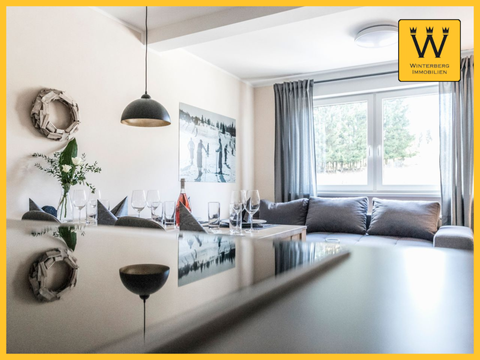 Winterberg Wohnungen, Winterberg Wohnung kaufen