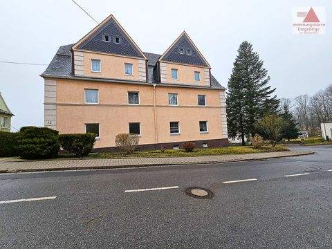 Lößnitz Wohnungen, Lößnitz Wohnung mieten