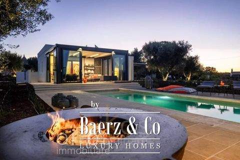 ostuni Häuser, ostuni Haus kaufen