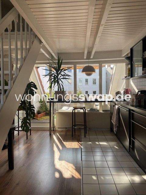 Hamburg Wohnungen, Hamburg Wohnung mieten