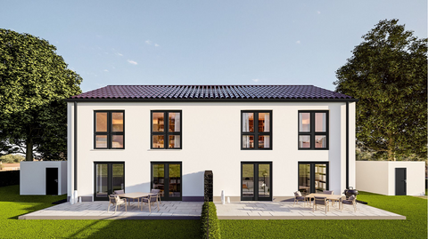 Hiltenfingen Häuser, Hiltenfingen Haus kaufen