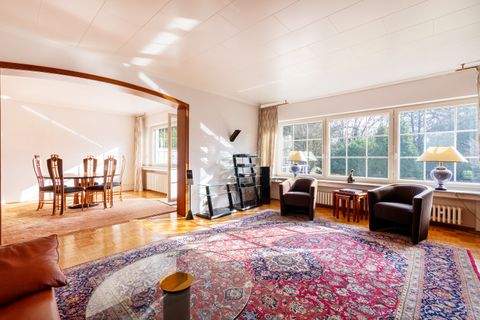 Mülheim an der Ruhr Häuser, Mülheim an der Ruhr Haus kaufen