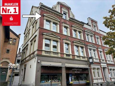 Lippstadt Wohnungen, Lippstadt Wohnung kaufen