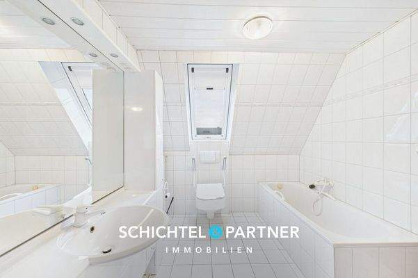S&P | Badezimmer