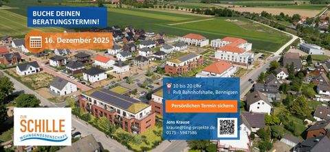 Springe Wohnungen, Springe Wohnung mieten