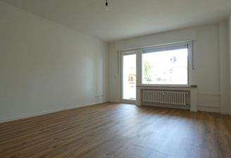 Beispielfoto Wohnraum