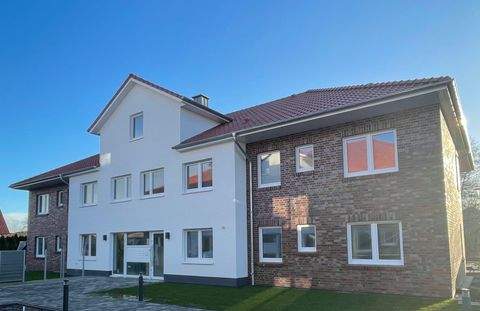 Papenburg Wohnungen, Papenburg Wohnung mieten