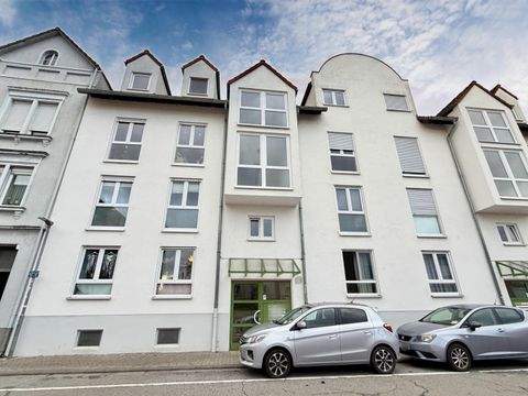 Bensheim Wohnungen, Bensheim Wohnung kaufen