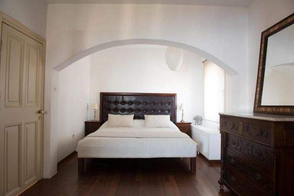 Kreta, Katsikia: Villa und Gästehaus mit fantastischem Ausblick in der Nähe von Agios Nikolaos zu verkaufen