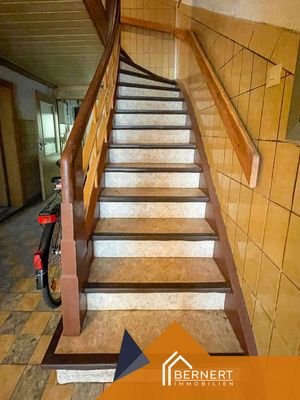 Treppe