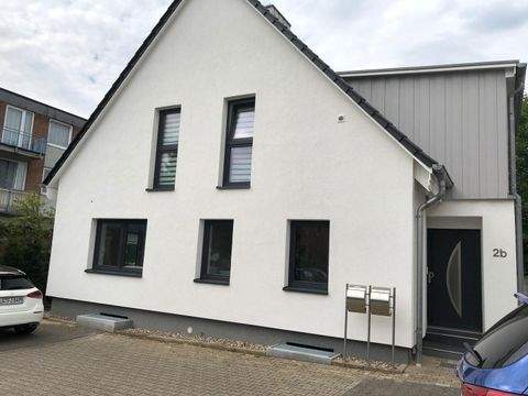 Bad Bevensen Wohnungen, Bad Bevensen Wohnung mieten