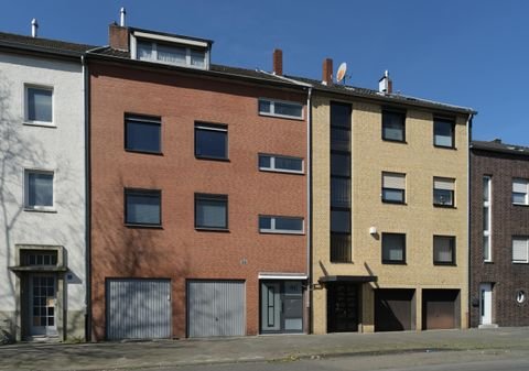 Mönchengladbach Häuser, Mönchengladbach Haus kaufen