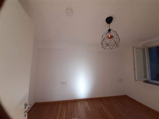 Einliegerwohnung Schlafzimmer