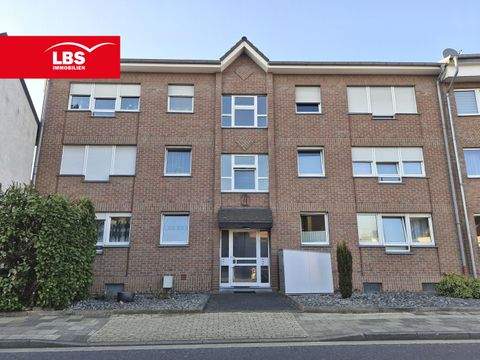 Baesweiler Renditeobjekte, Mehrfamilienhäuser, Geschäftshäuser, Kapitalanlage