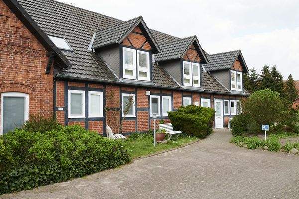 Erweiterungsbau der Arztpraxen