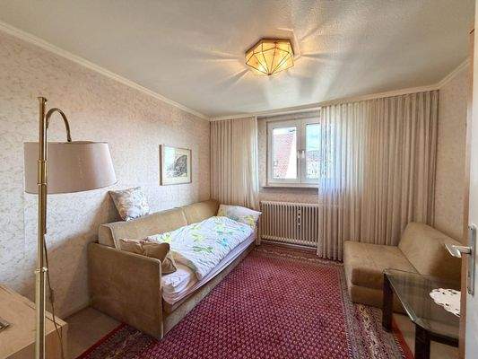 Gästezimmer 2. Obergeschoss