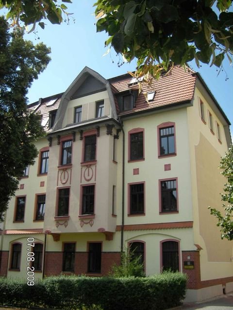 Zwickau Wohnungen, Zwickau Wohnung mieten