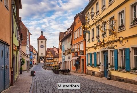 Sontheim a. d. Brenz Gastronomie, Pacht, Gaststätten