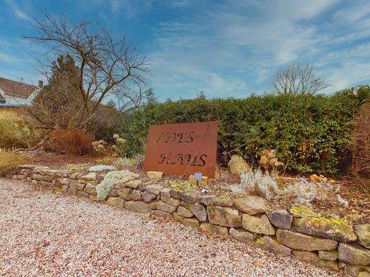 Ferienresidenz für Airbnb in Überherrn - Altforweiler