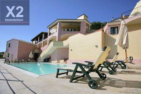 Sardinien, Italien Gastronomie, Pacht, Gaststätten