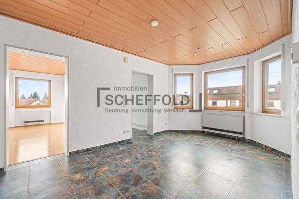 Esszimmer (Originalbild)