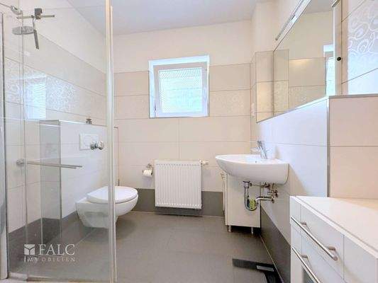 Badezimmer UG