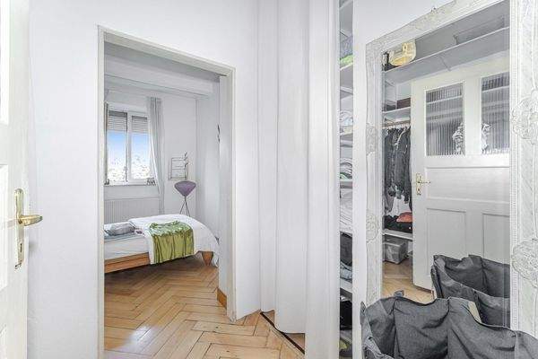 Zimmer, Beispielfoto III