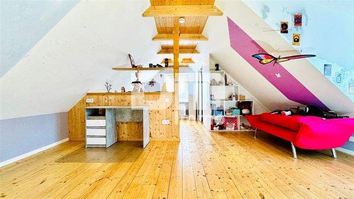 DG Schlafzimmer 1 / Studio 1