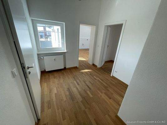Wohnung 3 im DG