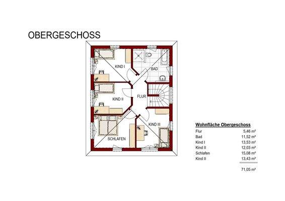 Haus 2 - Wohnfläche Obergeschoss.jpg