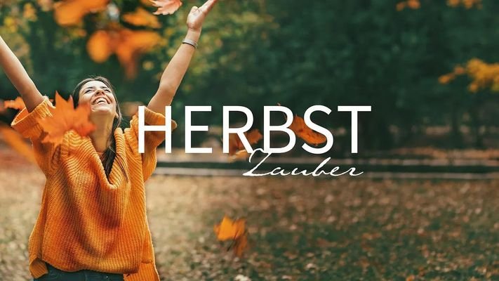 Herbstzauber 1 von 7