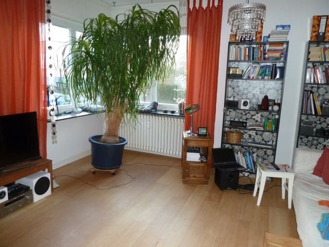 2 Zimmer Wohnung in Saarbrücken (Bischmisheim)